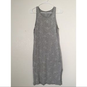 Of One Sea Shaka Tank Dress
